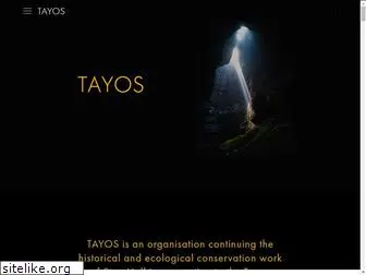 tayos.org
