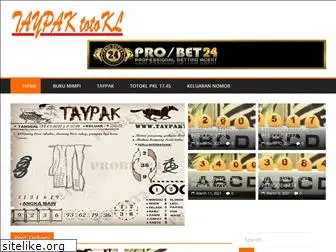 taypaktotokl.com