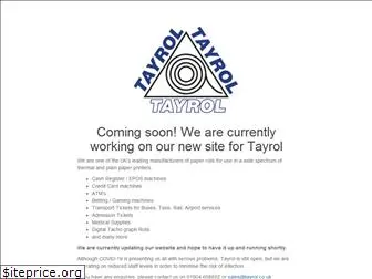 tayrol.co.uk