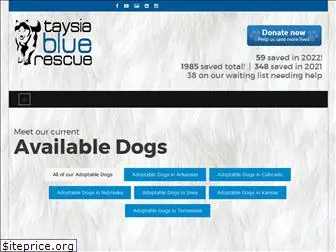 taysiablue.com