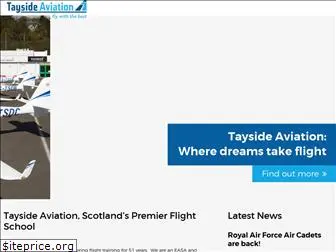 taysideaviation.co.uk