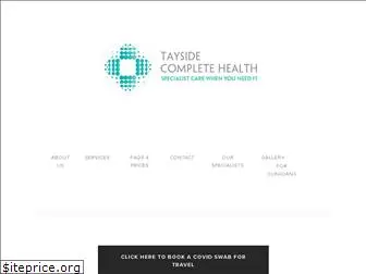 taysidecompletehealth.com