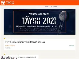 taysii.fi