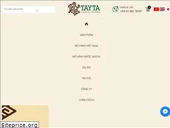 tayta.com.vn