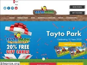 taytopark.ie