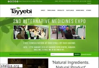 tayyebi.com.pk