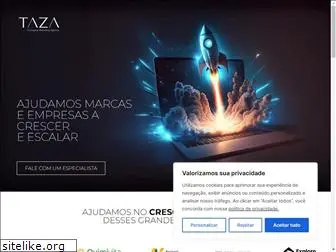 taza.com.br
