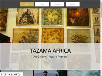 tazama-africa.com