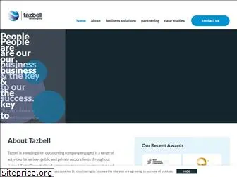 tazbell.com