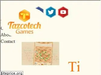 tazcotech.com