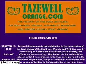 www.tazewell-orange.com