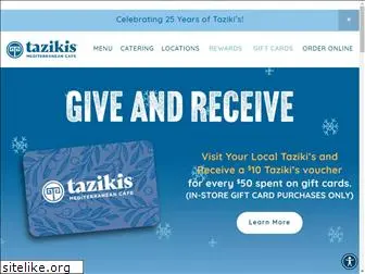 tazikis.com