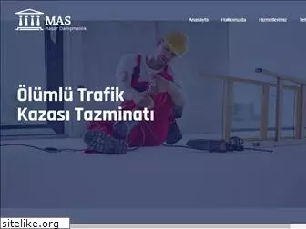 tazminatdanismani.com