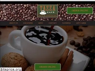 tazzacafeny.com