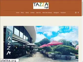 tazzadc.com