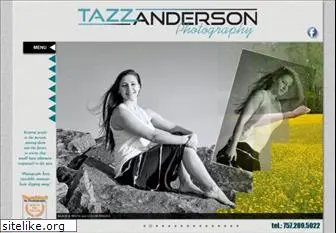 tazzandersonphotography.com