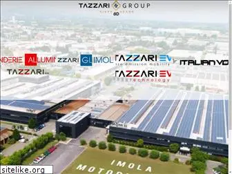 tazzari.com