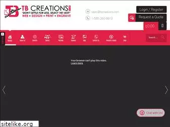 tb-creations.com