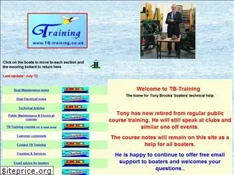 tb-training.co.uk