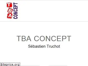 tba-concept.com