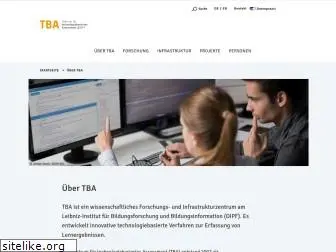 tba-hosting.de