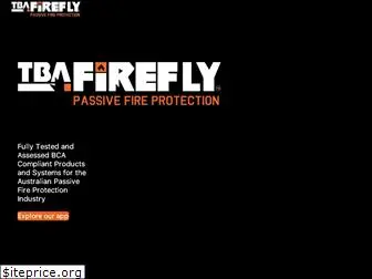 tbafirefly.com.au