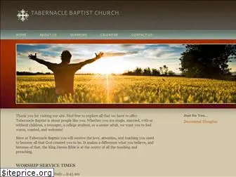 tbaptist.com