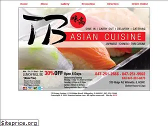 tbasiancuisine.com