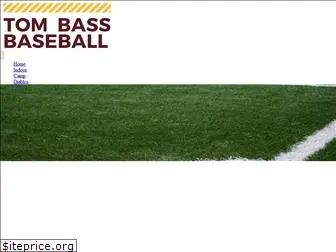tbassbaseball.com
