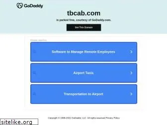 tbcab.com