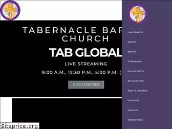 tbcaugusta.org thumbnail