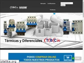 tbcin.com.uy