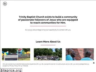 tbcindy.org