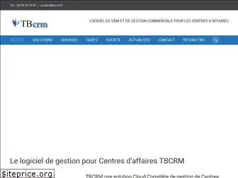 tbcrm.fr