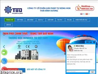 tbd-automation.com.vn