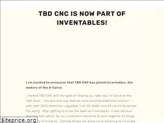 tbdcnc.com