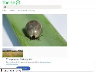 tbe.se thumbnail