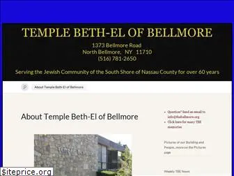 tbebellmore.org