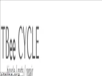 tbee-cycle.com