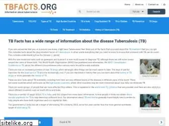 tbfacts.org