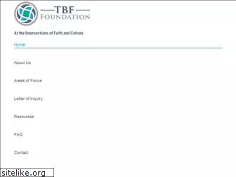 tbfmission.org