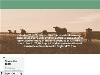 tbfreeengland.co.uk