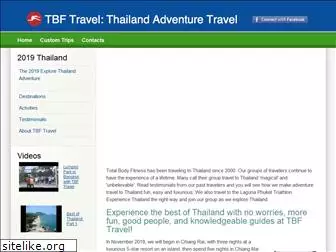 tbftravel.com