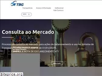 tbg.com.br