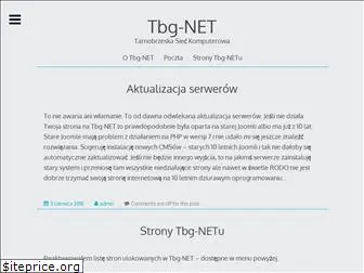 tbg.net.pl