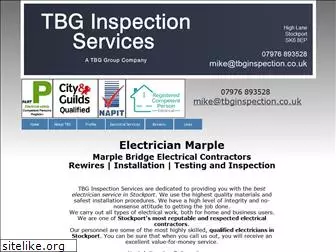 tbginspection.co.uk