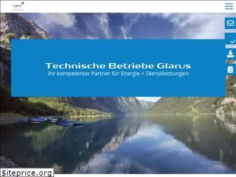 tbglarus.ch