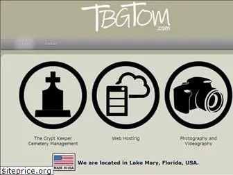 tbgtom.com