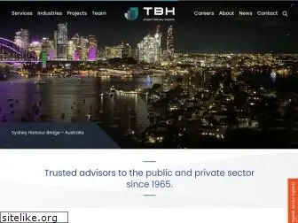 tbh.com.au