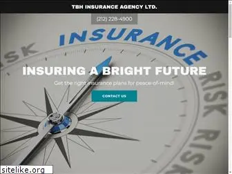 tbhinsurance.com